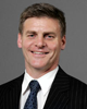 NZ Finance Minister Bill English