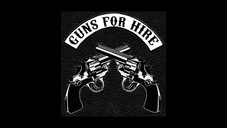 Guns for hire