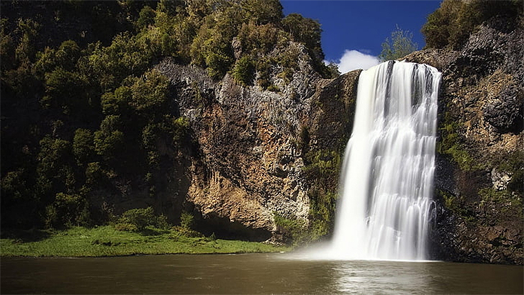 Hunua Falls