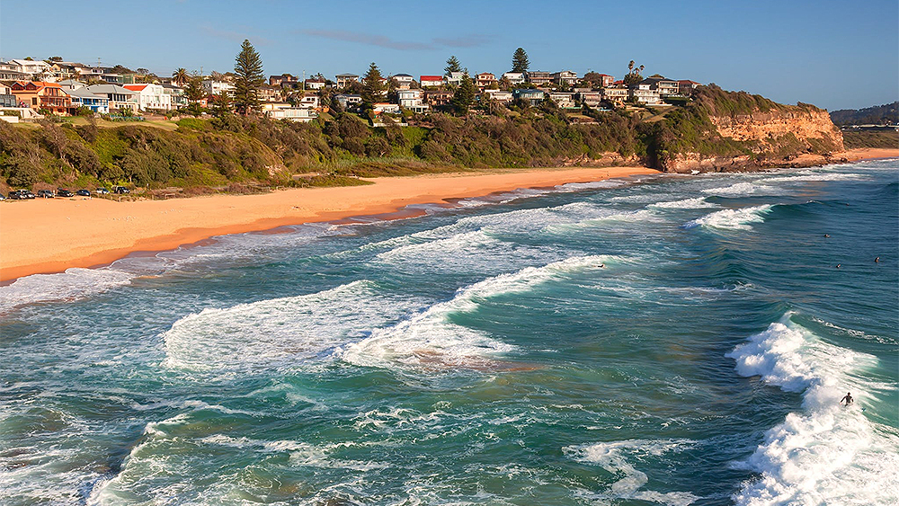 Warriewood, NSW, Australia