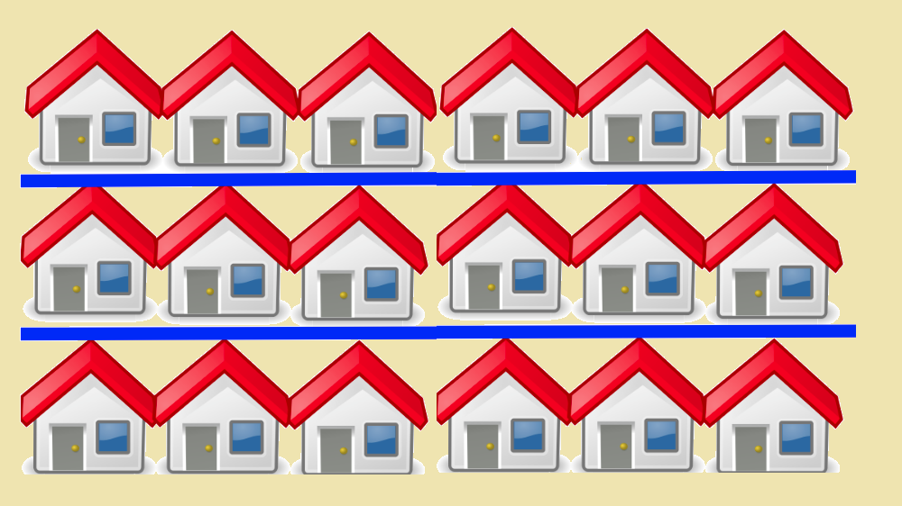 houses-row