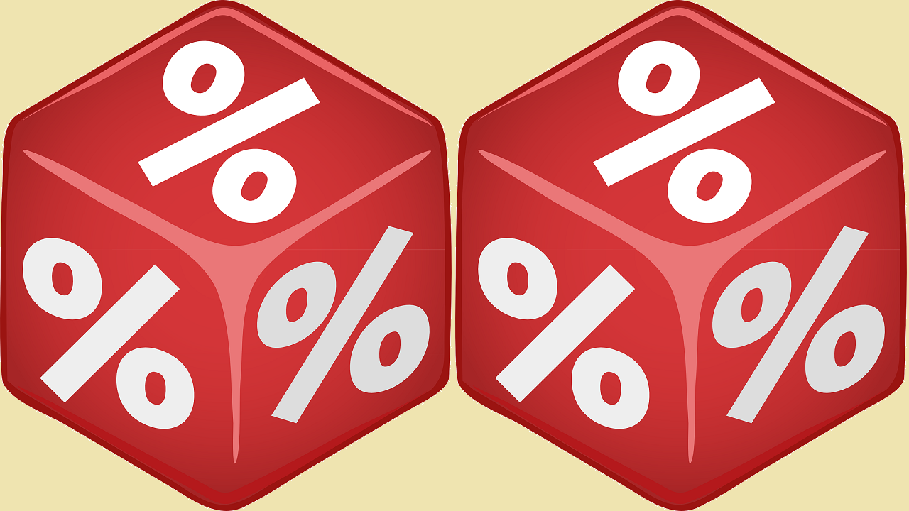 percent-dice
