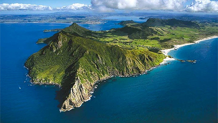 Whangarei Heads