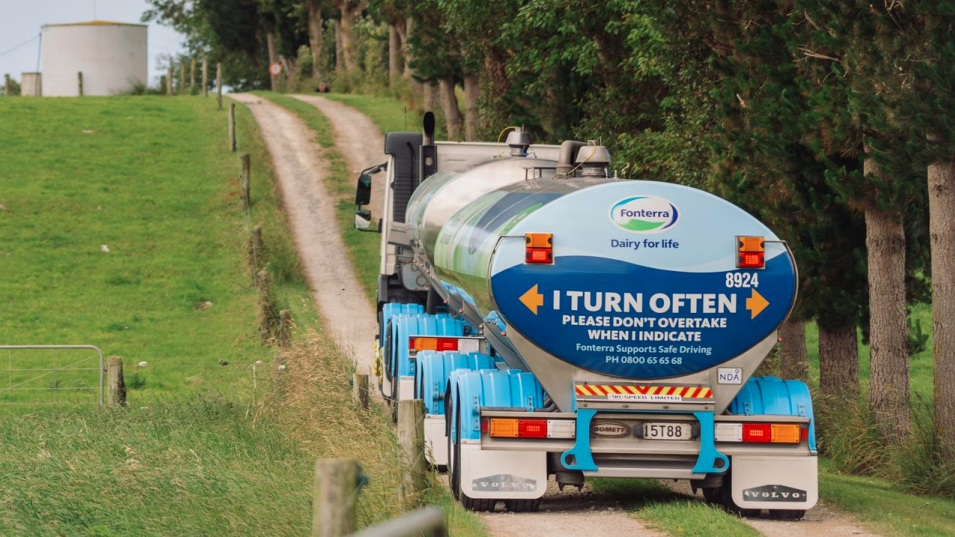 fonterra-truck