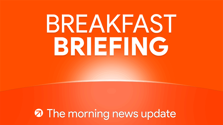 Breakfast Briefing Rynki zwolniły z powodu ruchu japońskich obligacji