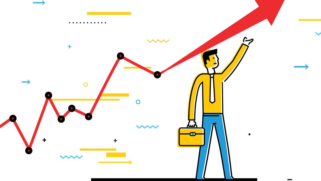 rising interest rates