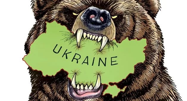 ukraine-bear