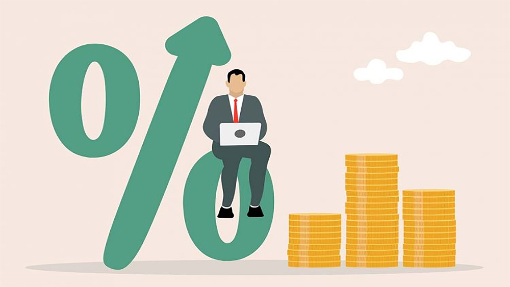 Putting the recent rises in term deposit rates in perspective | interest .co.nz