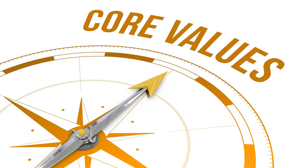 core values