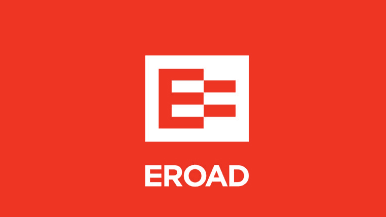 eRoad brand