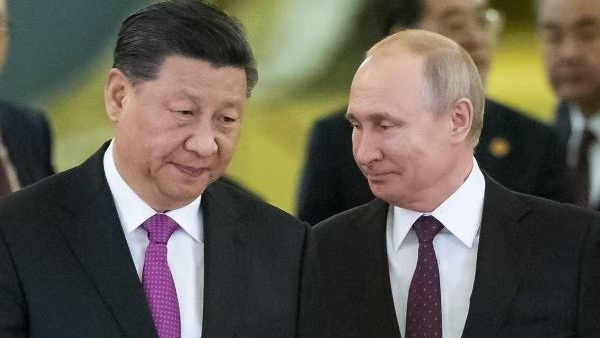 xi-putin