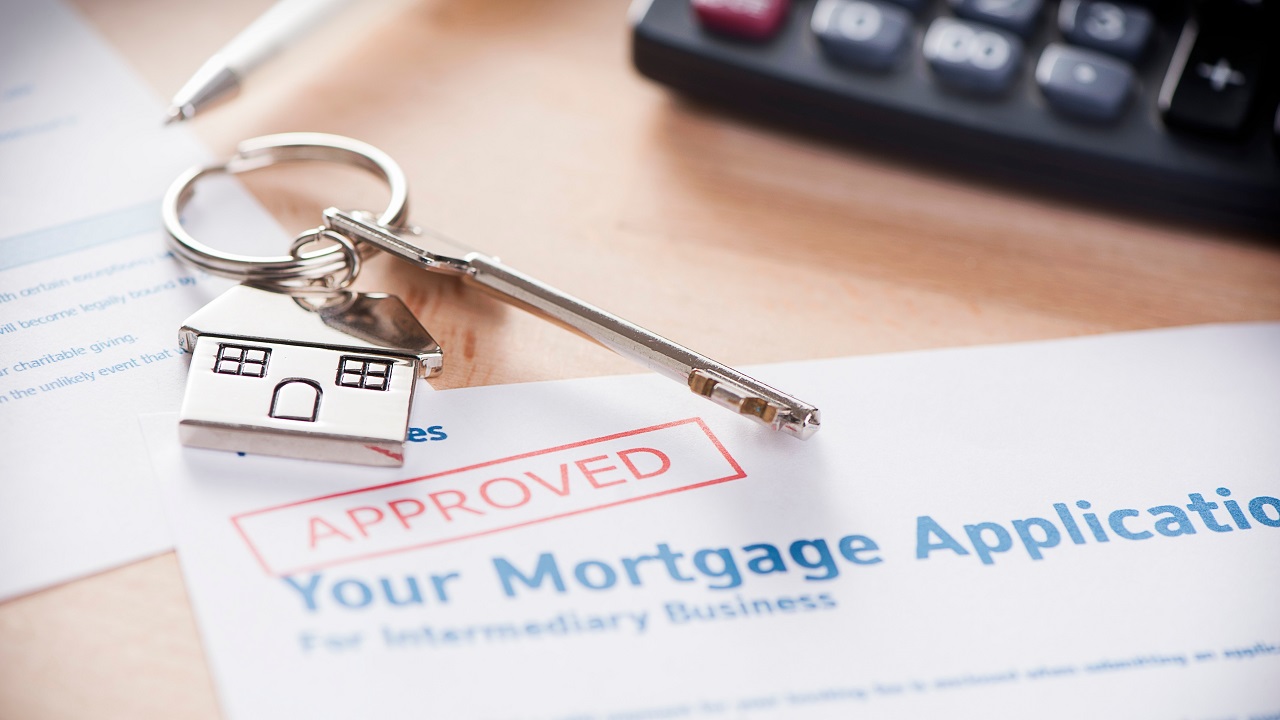 mortgage-application