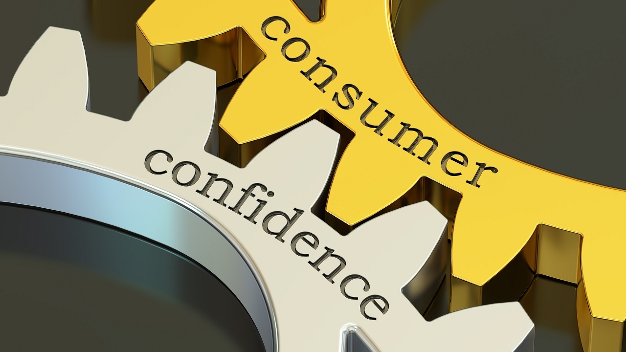 Consumer confidence survey shows inflation expectations easing to their  lowest rate in a year | interest.co.nz