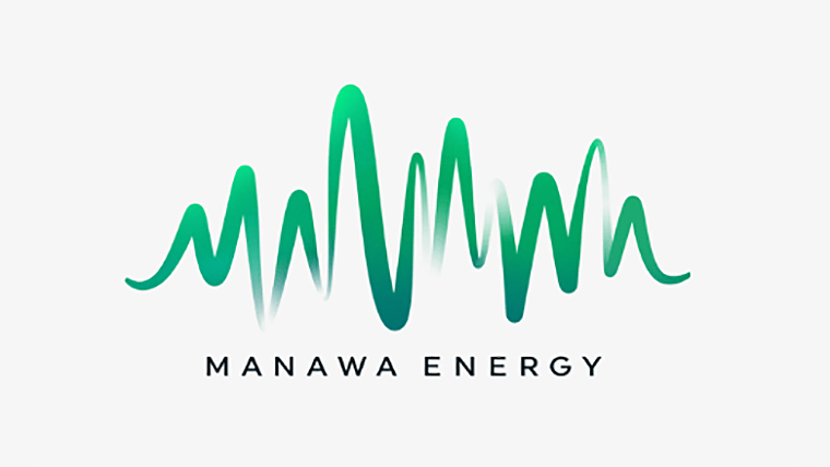 Manawa Energy brand