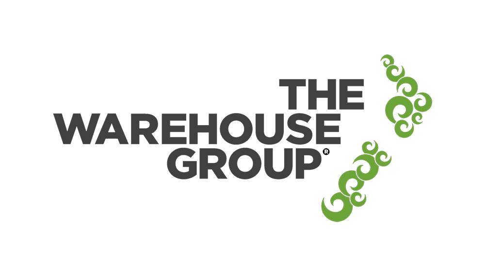 The Warehouse Group brand