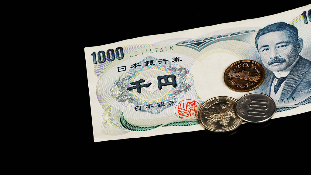 yen