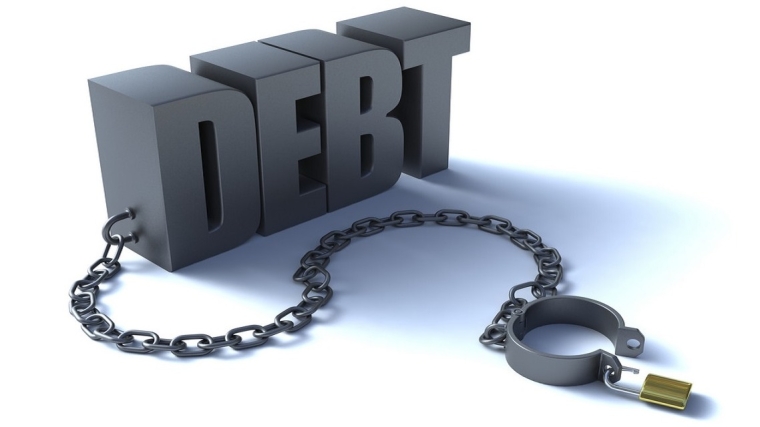 debt