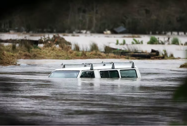 Prioritising resilience for critical infrastructure is urgently needed |  interest.co.nz