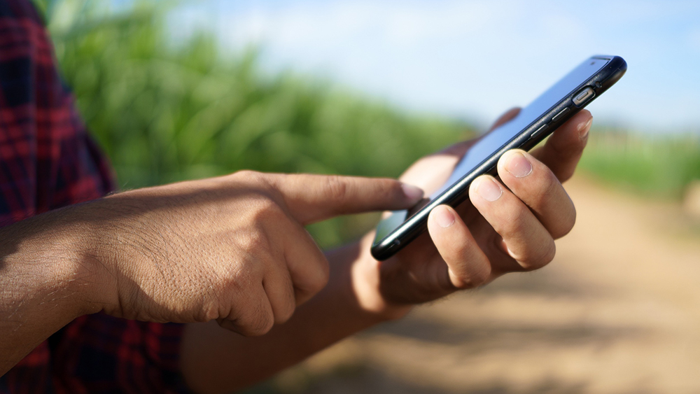 rural mobile internet