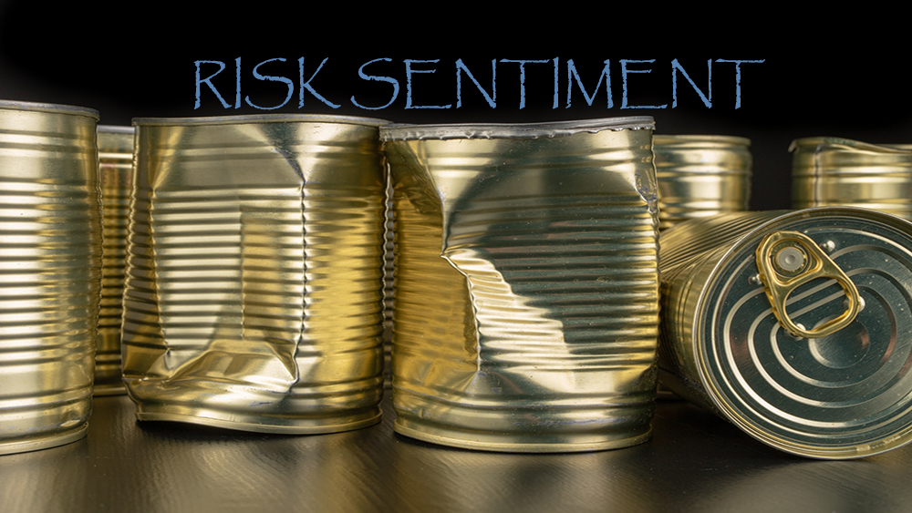 dented risk sentiment