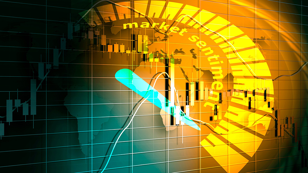 market sentiment indicator