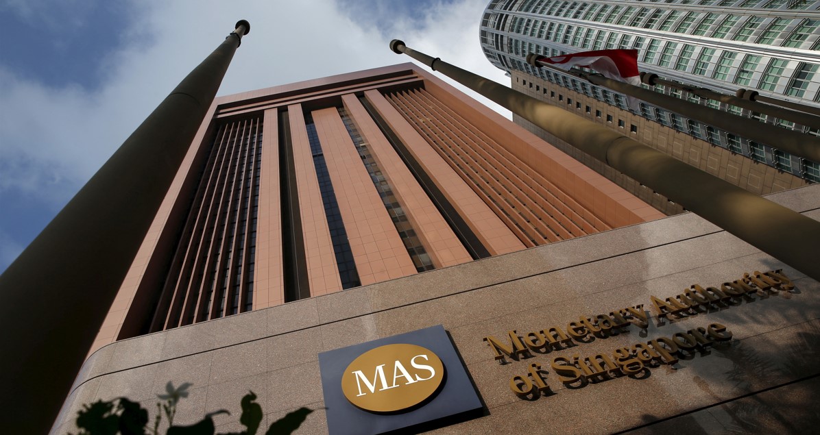 Monetary Authority of Singapore