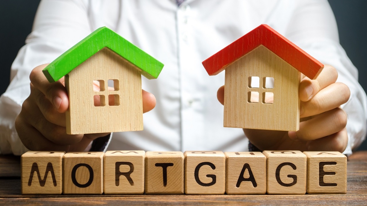 Pierwsi nabywcy domów nadal wspierają biznes kredytów hipotecznych