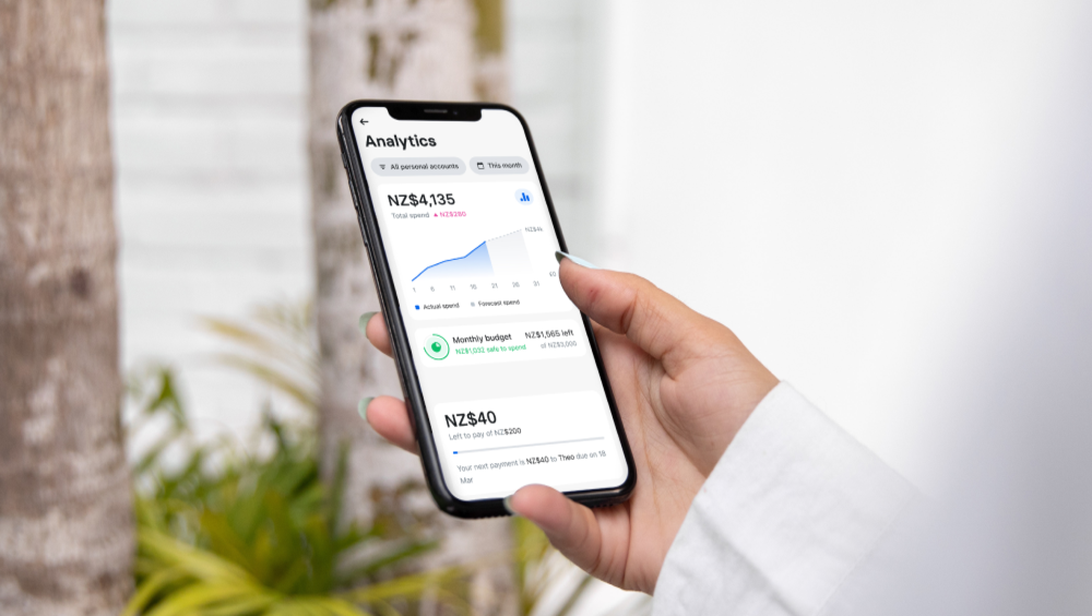 Revolut, a payments app, has launched in New Zealand.