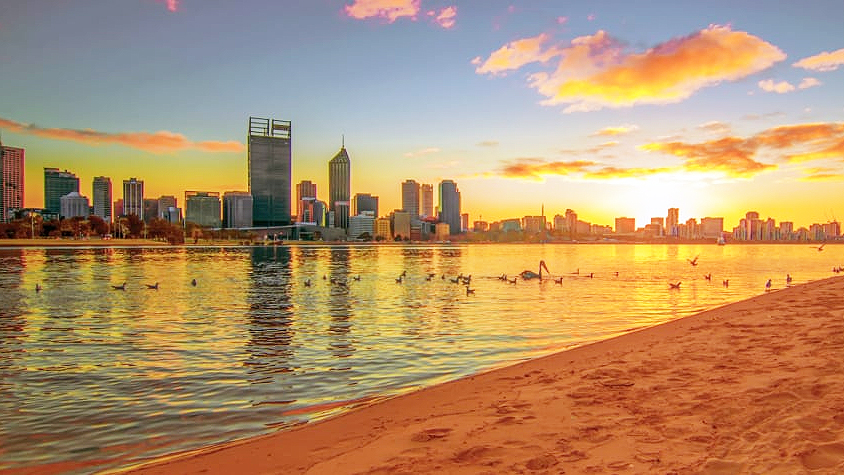 Perth, Western Australia