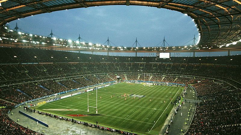 Stade de France