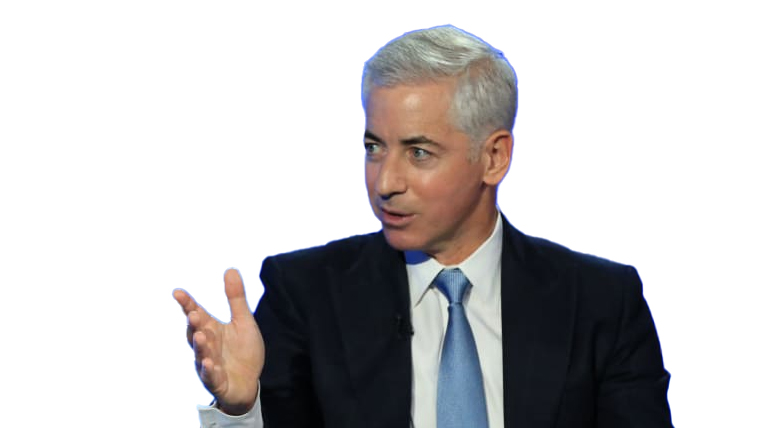 Bill Ackman