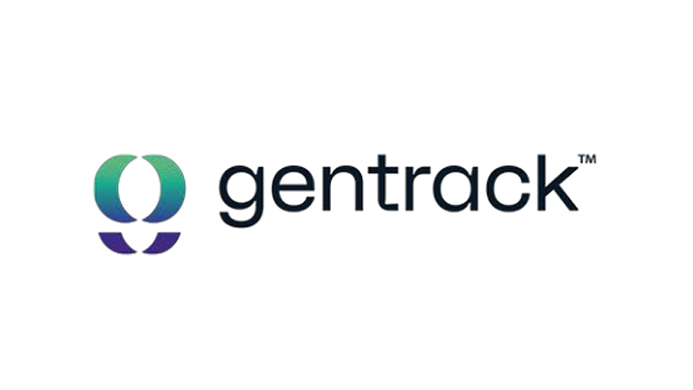 Gentrack brand