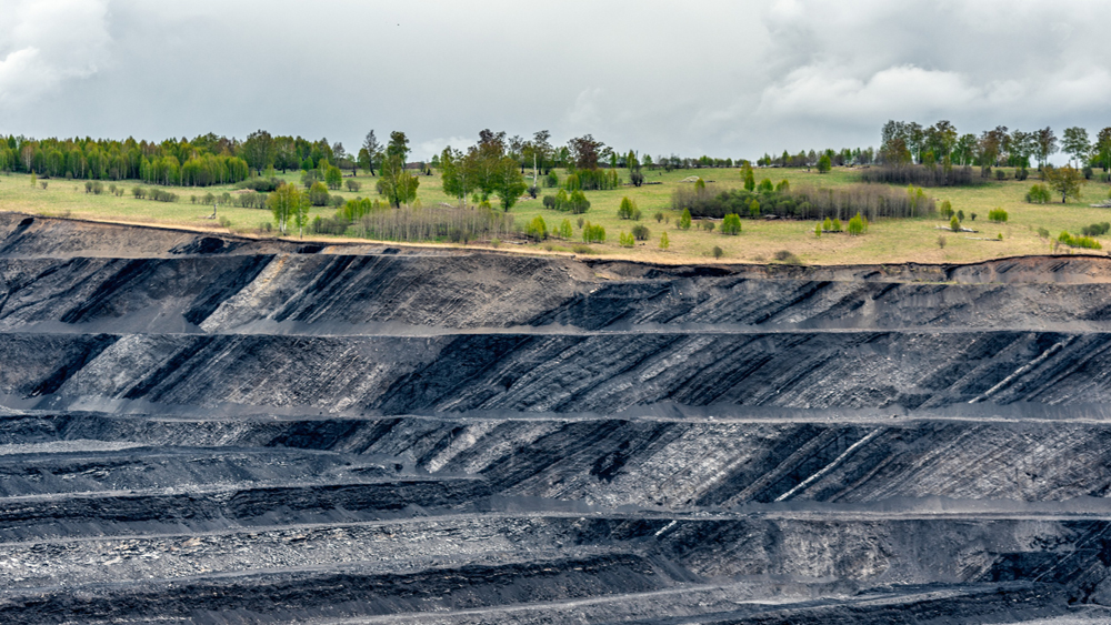 farm and quarry