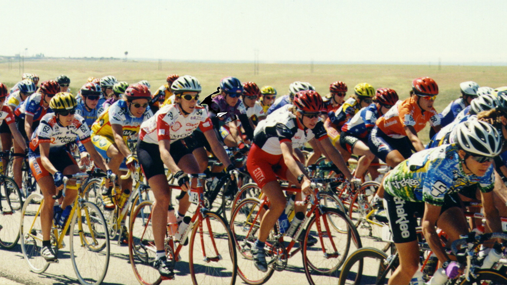 Peloton