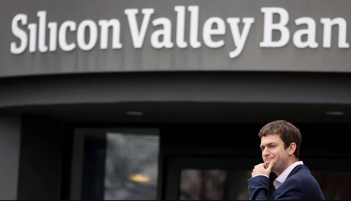 Silicon Valley Bank