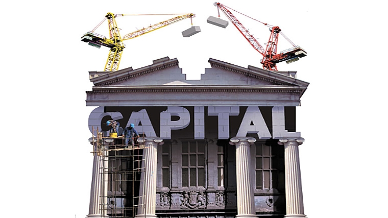 capital