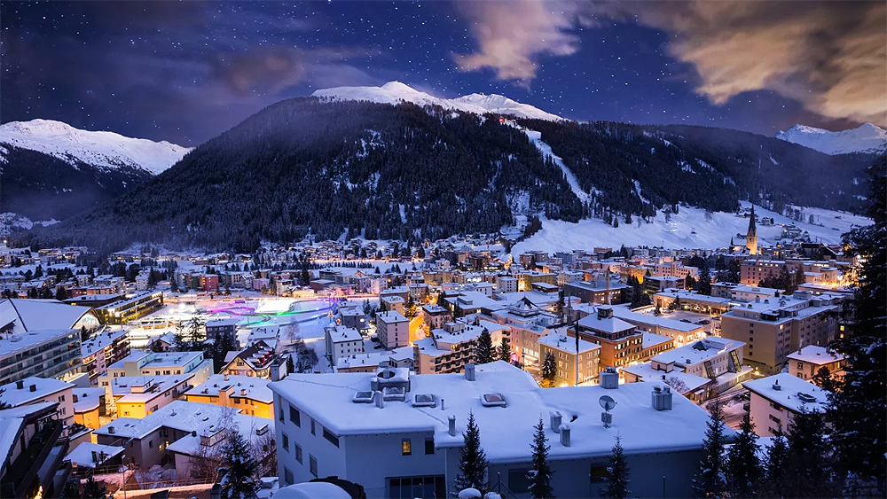 Davos, Switzerland