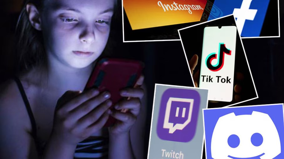 Australia’s world leading social media ban for under-16s