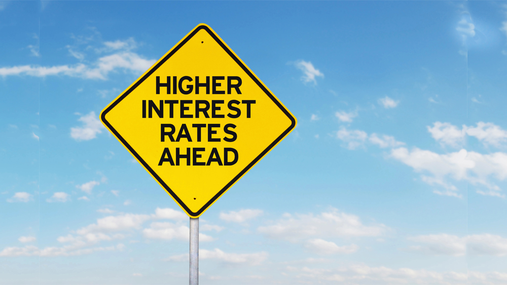 Mortgage Market Shifts: Banks Widen Rate Gaps Amidst Inflationary Pressures