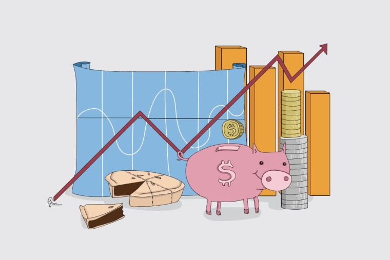 QSBO shows business confidence at its highest level since March 2014