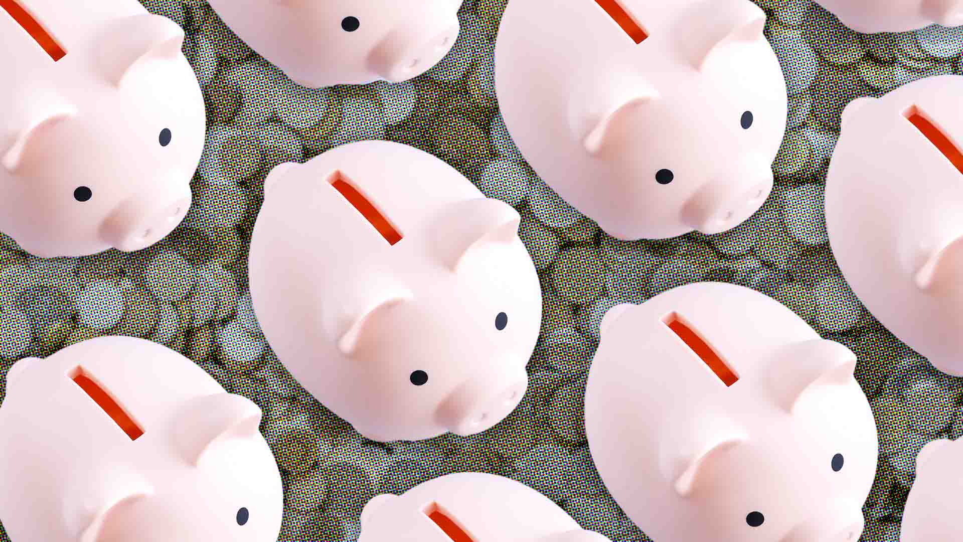 Number of early KiwiSaver withdrawals caused by financial hardship hit record high