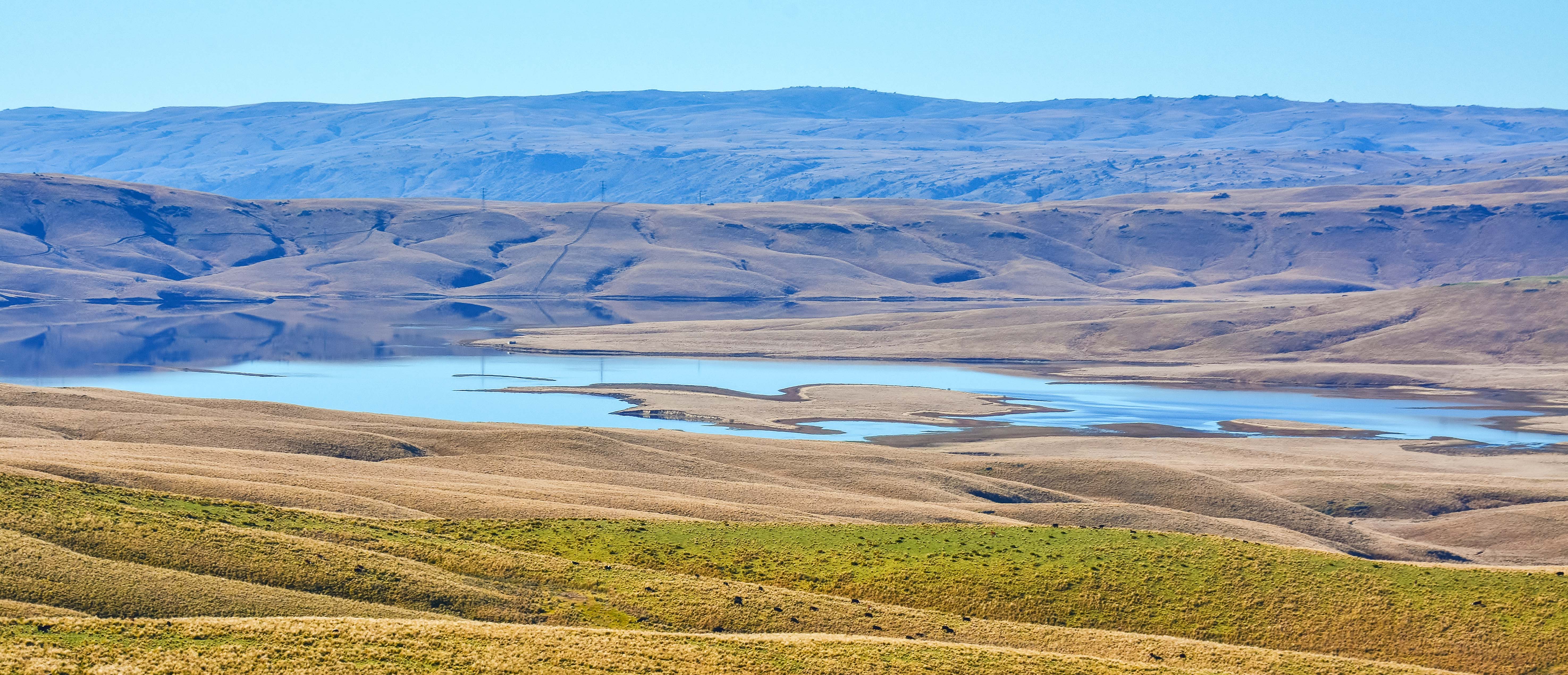 Is the Lake Onslow pumped storage scheme still on the political table ? 