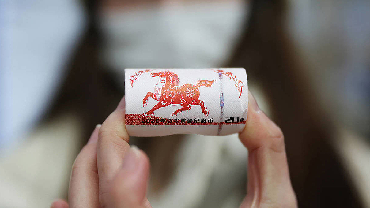 Is China's economic policy too cautious?