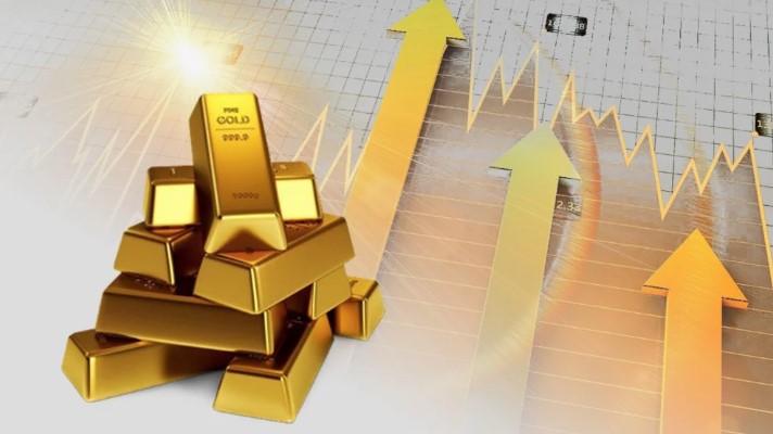 Precious metal thunder | interest.co.nz