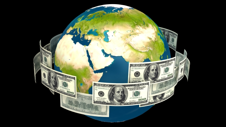 Balancing Act: 40 Years on from the Plaza Accord