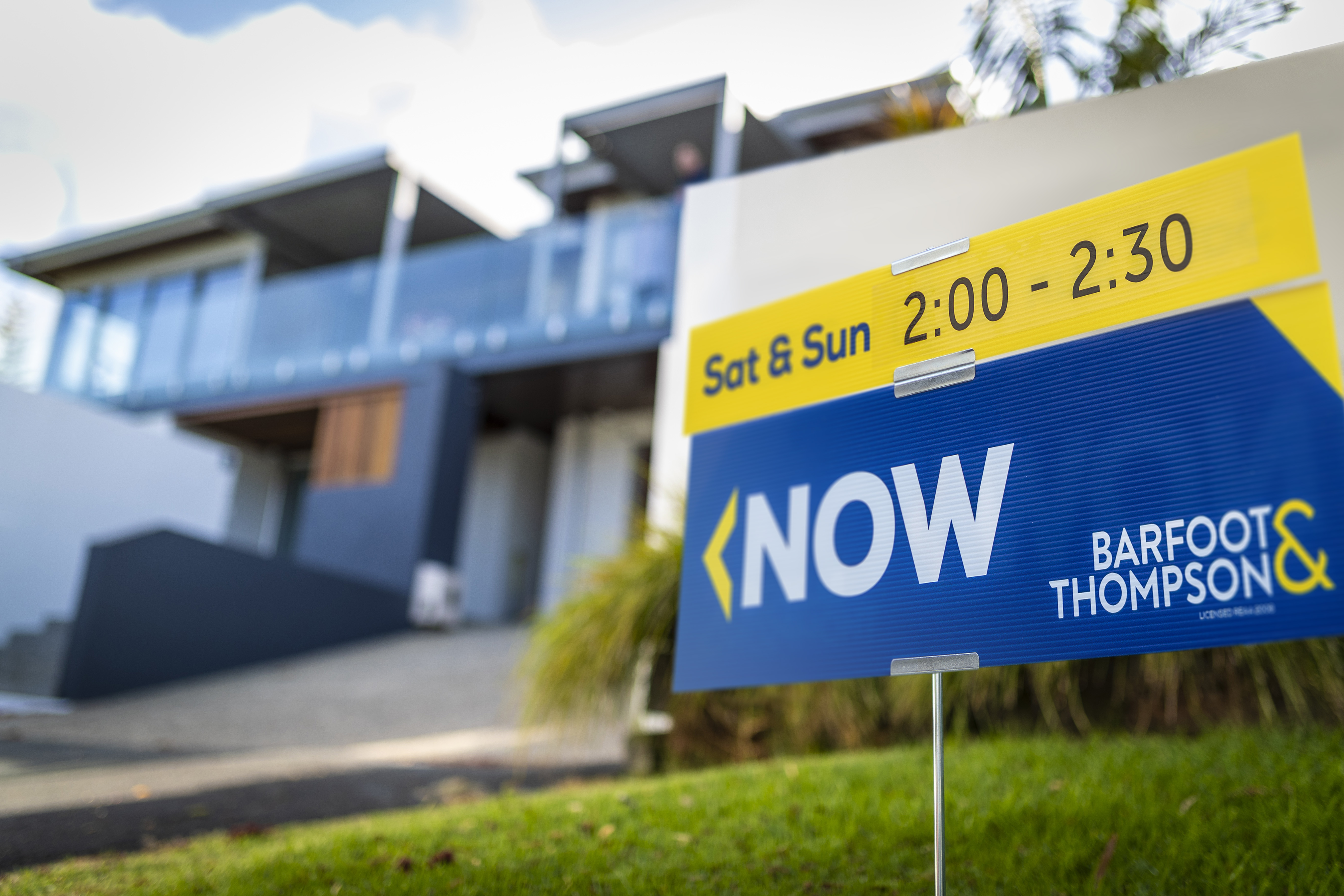 Barfoot & Thompson makes strong start to 2026