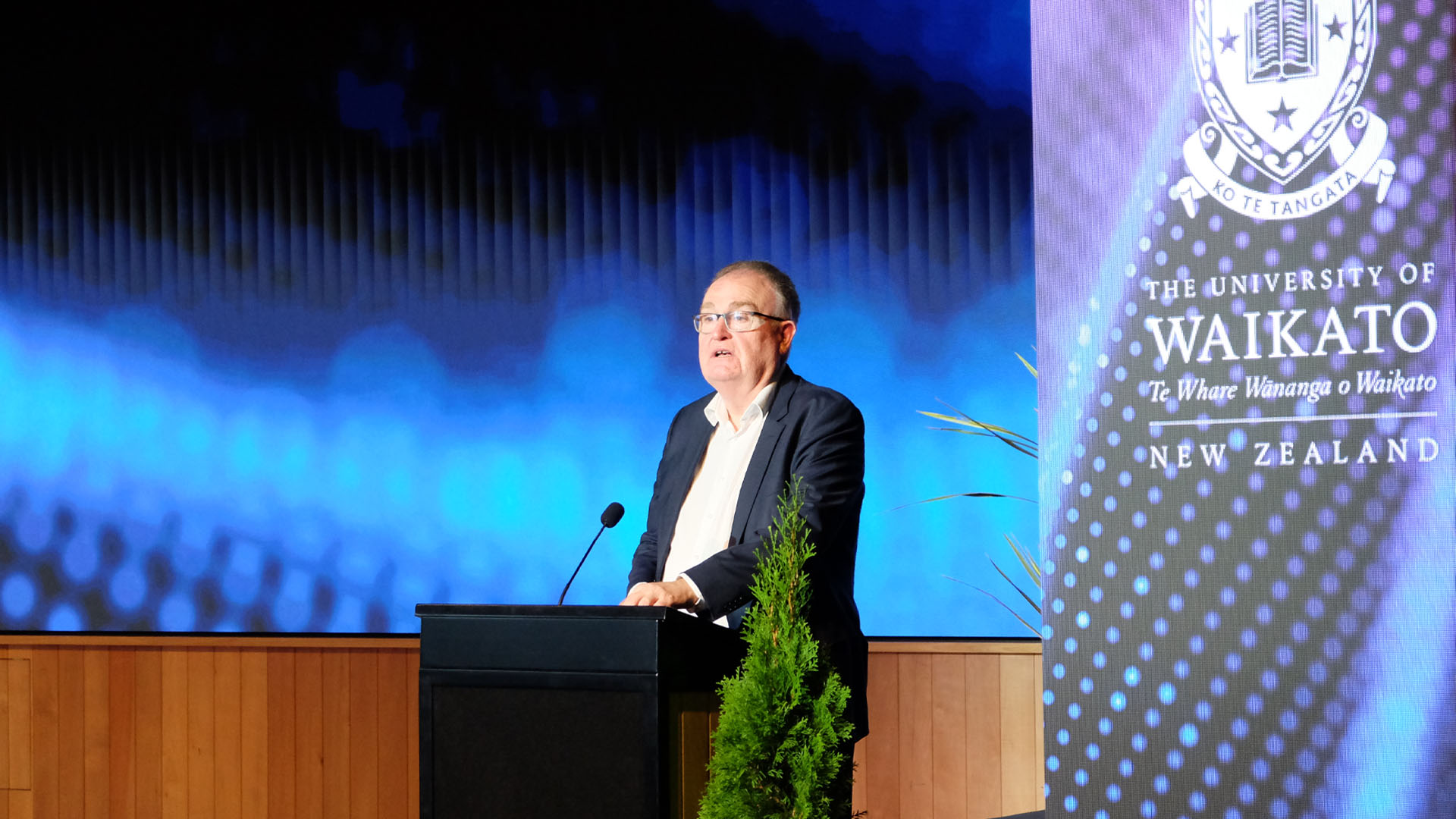 NZ should focus on innovation and capital investment, Treasury chief says