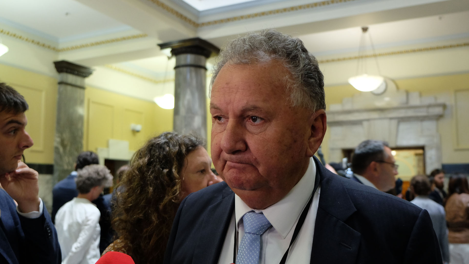 NZ to release about six days of fuel supply, as part of the International Energy Agency’s emergency stock release