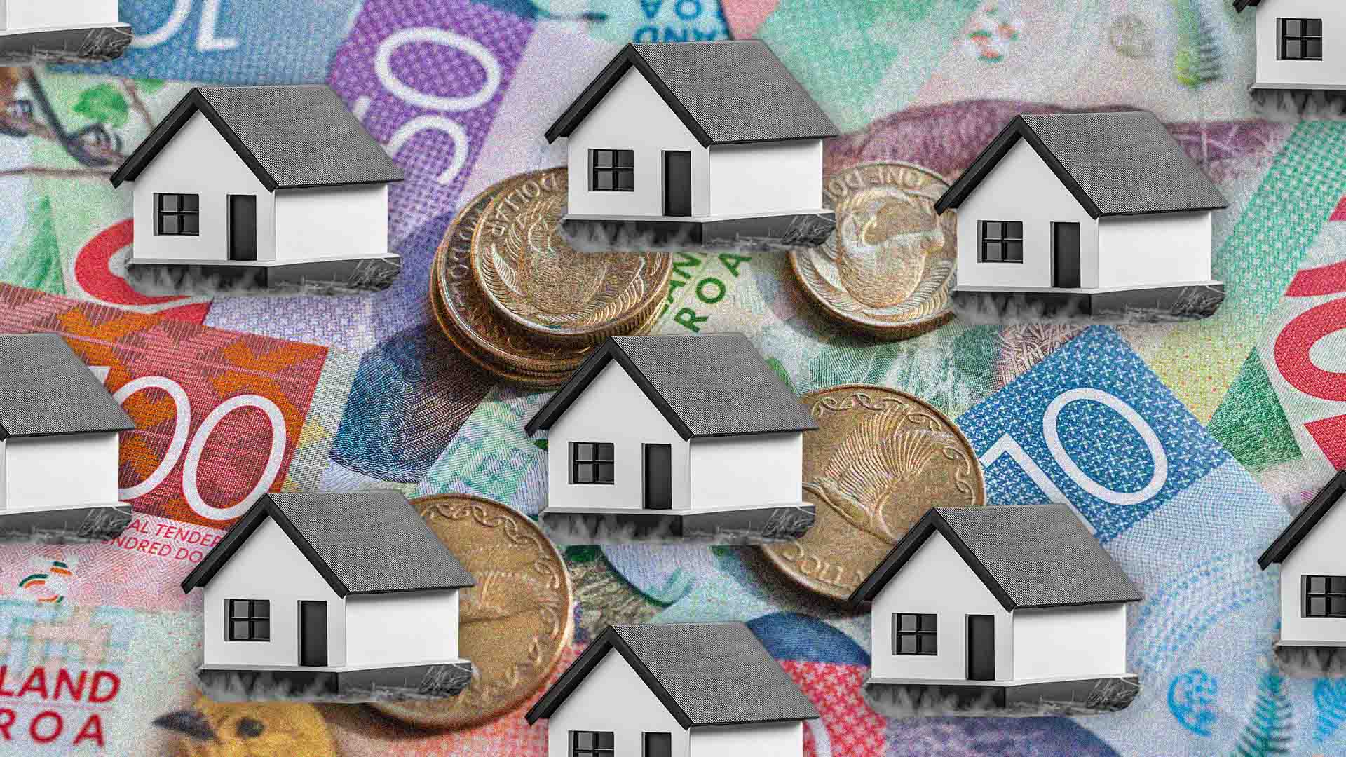 Budget 2026: Councils given funding for infrastructure if they enable more homes