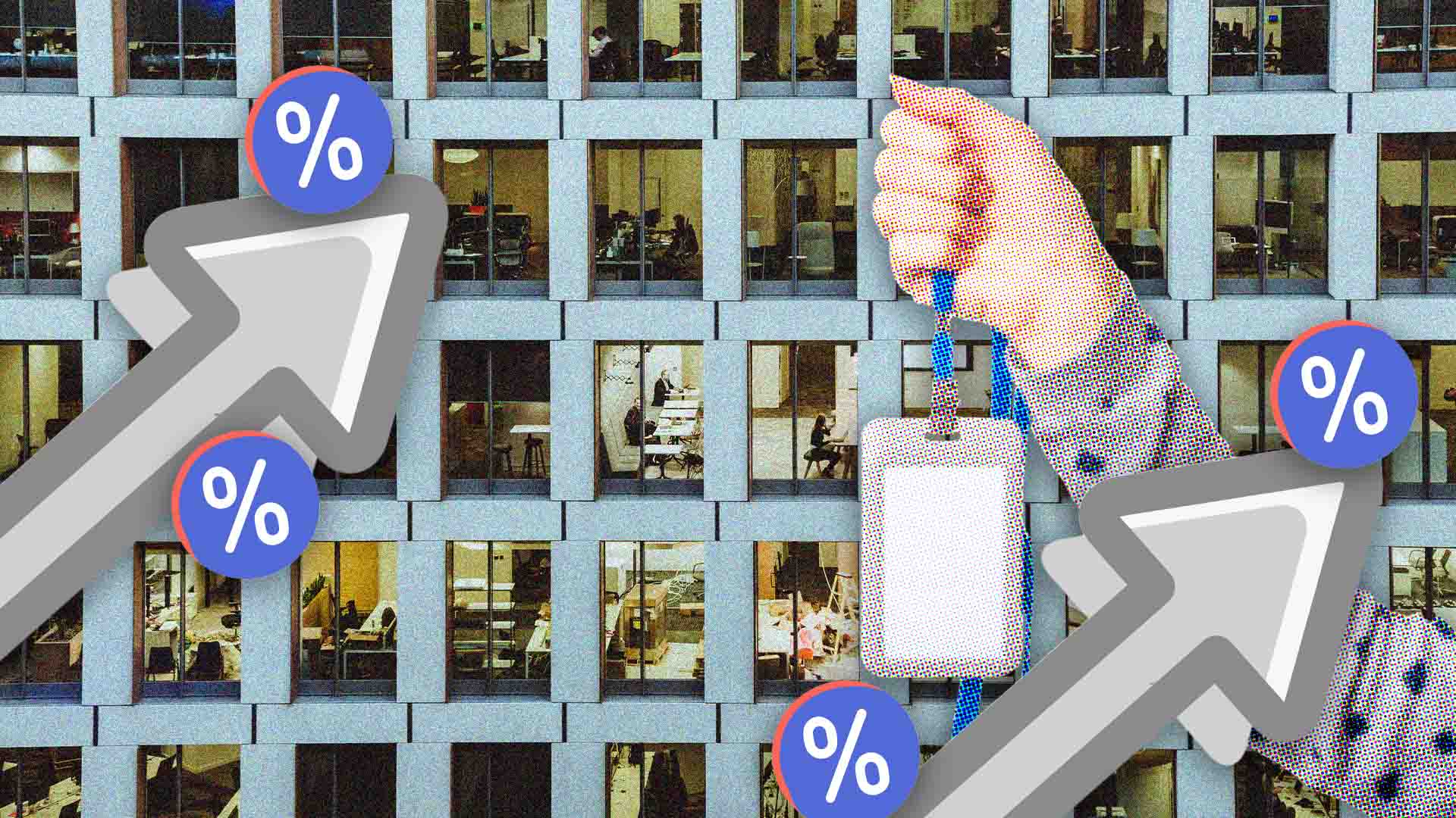 Economists say labour market is better than it looks despite unemployment rise